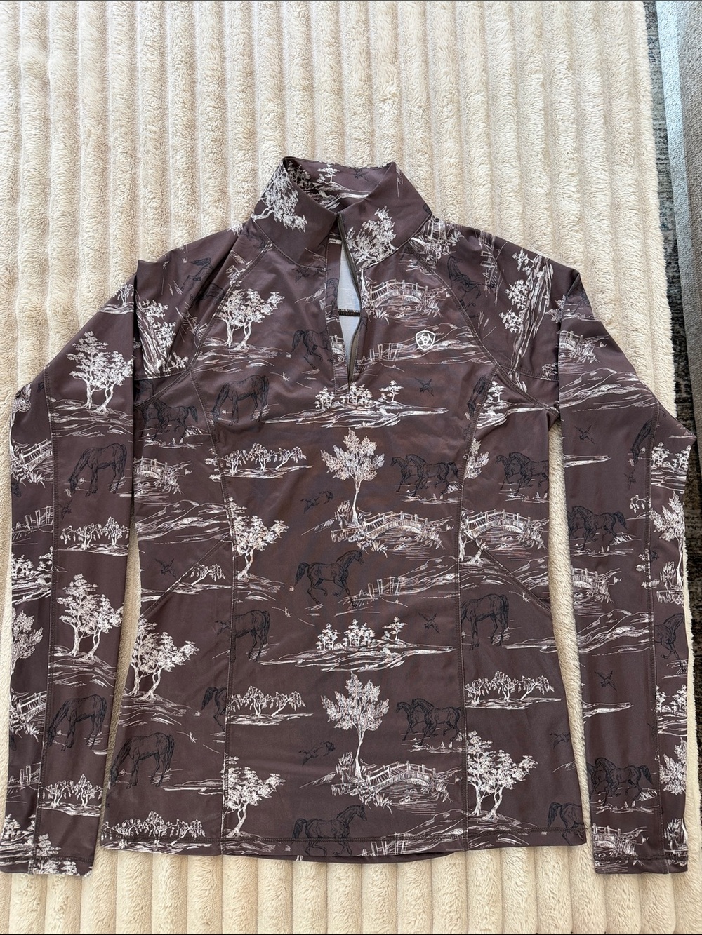 Ariat Lowell 2.0 - Medium